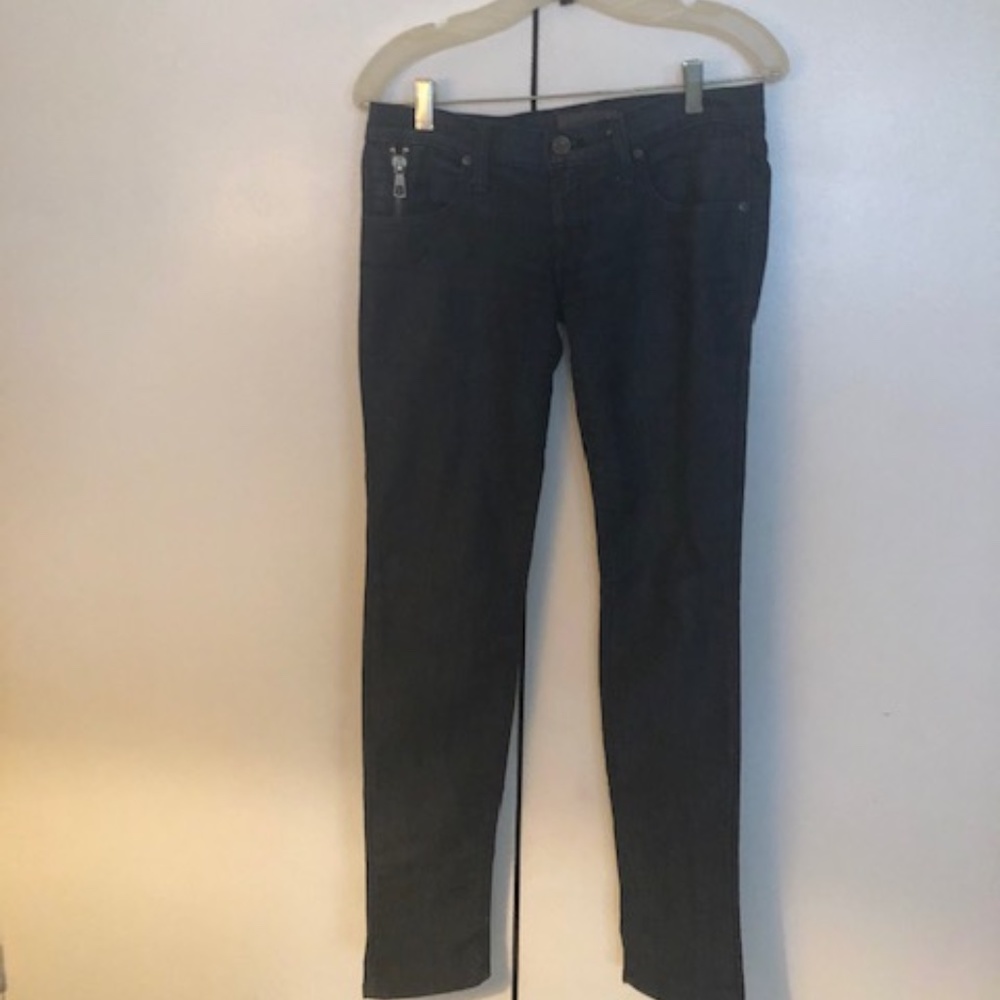 FRANKIE B WOMEN'S JEANS